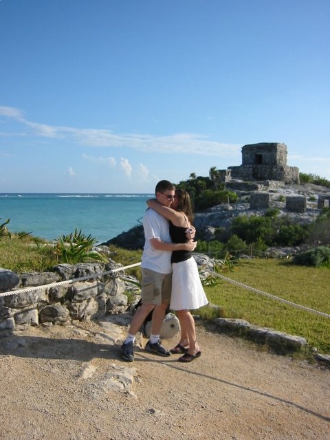 The proposal pt 3